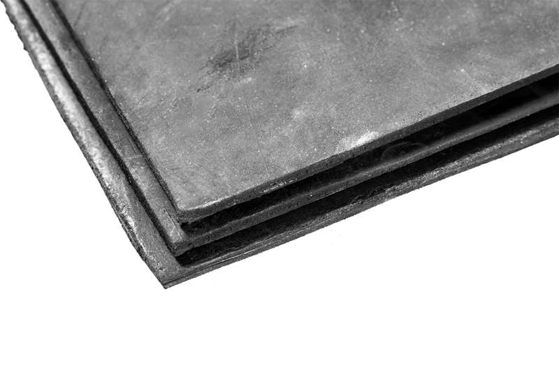 Техпластина 2Ф-1-ТМКЩ-С 15мм (2000х2000) ГОСТ 7338-90