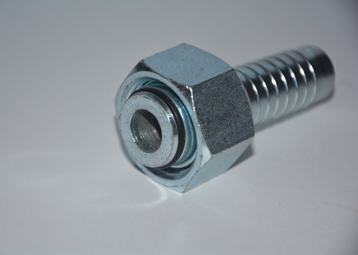 Фитинг DKOL DN08 (М16х1,5)